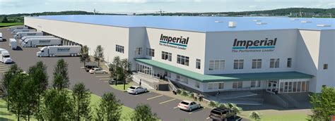Imperial distributors - Health & Wellness Over 75 years of industry experience in wholesale distribution, pharmacy practices and operations management Imperial Distributors leads the wholesale industry in providing precise, efficient and personalized service, delivering full-line pharmaceutical supplies and business development services. The team is focused on …